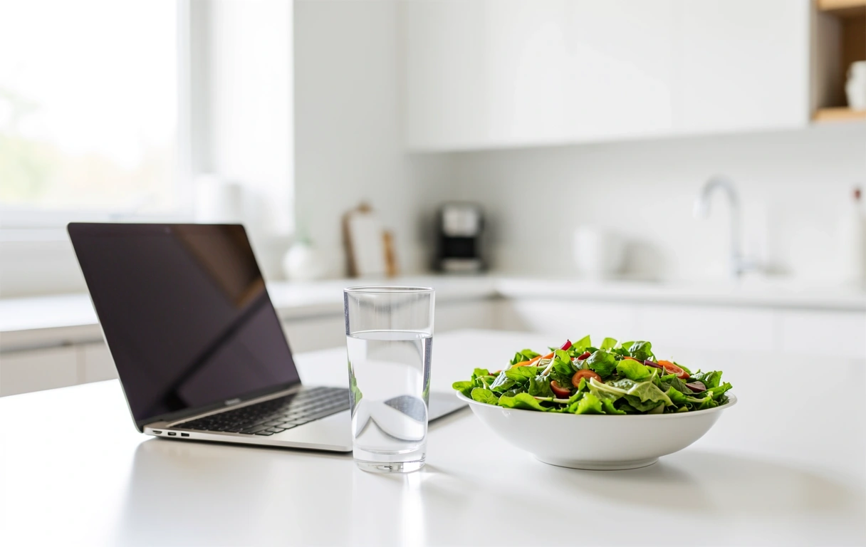 Nährstoffreiche Lebensmittel